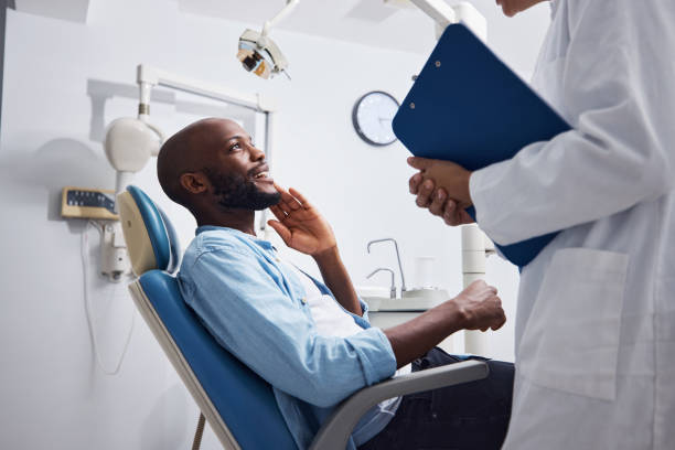 24-Hour Dental Clinic Near Me in TX