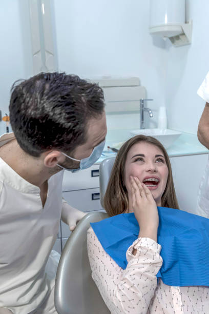 Best Emergency Gum Pain Relief  in Taft, TX