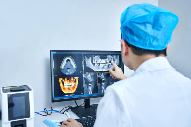 Best Chipped Tooth Repair Near Me  in Taft, TX